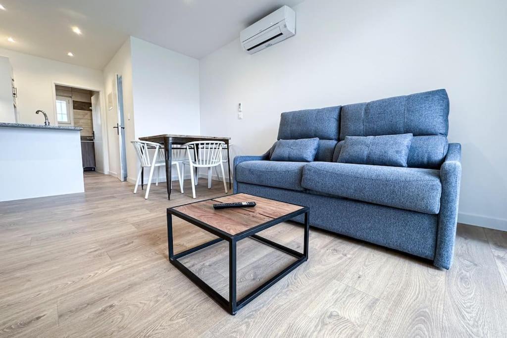 Can Romy Appartement T1 C - A 80M De La Plage De Cala Montgo L' Escala Bagian luar foto