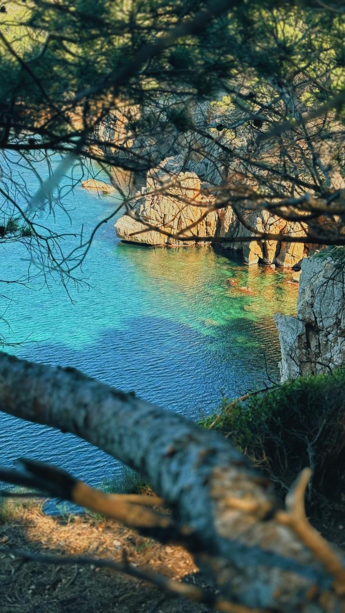 Can Romy Appartement T1 C - A 80M De La Plage De Cala Montgo L' Escala Bagian luar foto